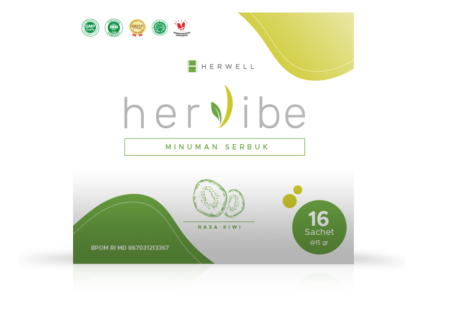 Packaging-Hervibe